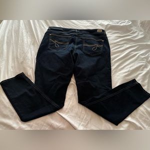 Jordache skinny jeans
